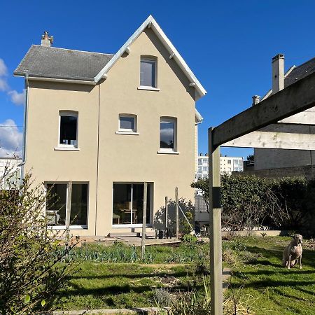 Lumineux Appartements A 100M Plage Berck Εξωτερικό φωτογραφία