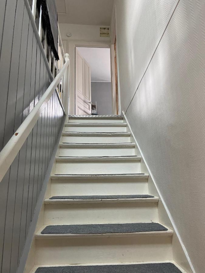 Lumineux Appartements A 100M Plage Berck Εξωτερικό φωτογραφία