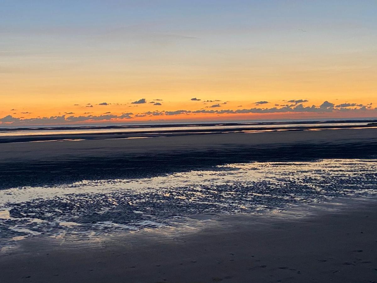 Lumineux Appartements A 100M Plage Berck Εξωτερικό φωτογραφία