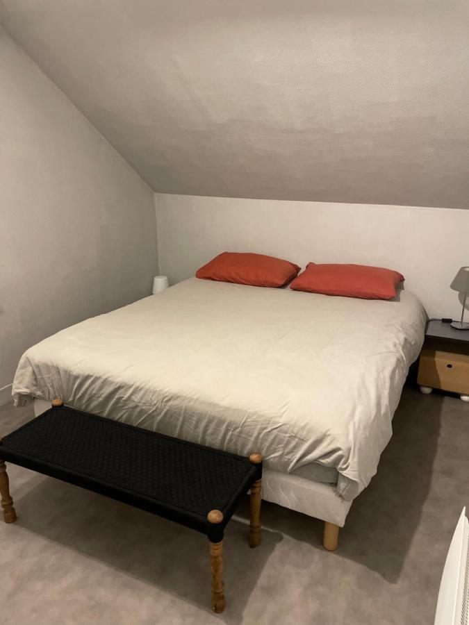 Lumineux Appartements A 100M Plage Berck Εξωτερικό φωτογραφία