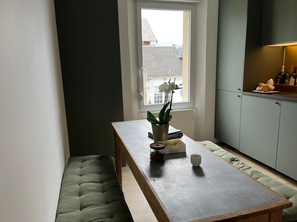 Lumineux Appartements A 100M Plage Berck Εξωτερικό φωτογραφία