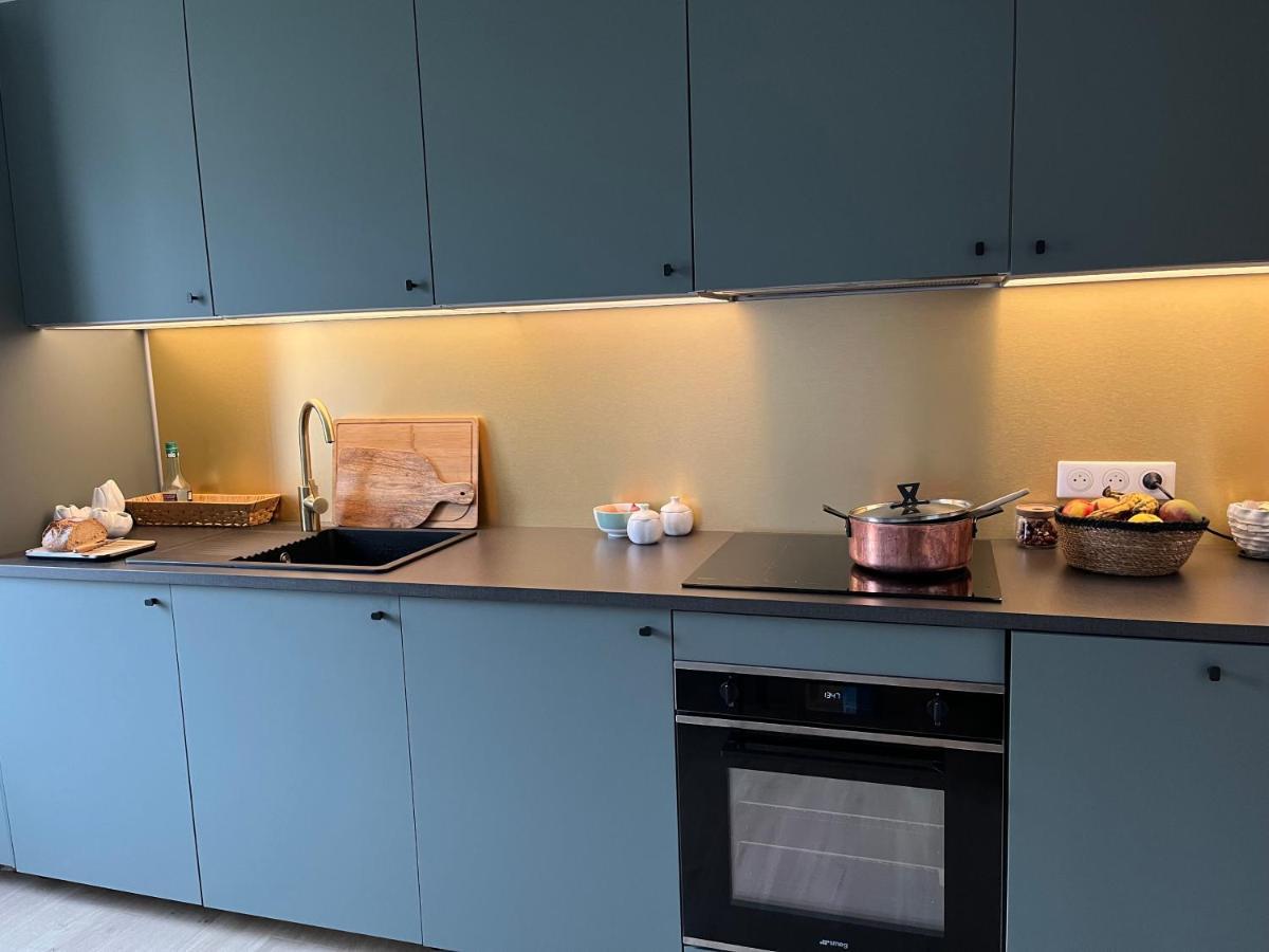 Lumineux Appartements A 100M Plage Berck Εξωτερικό φωτογραφία