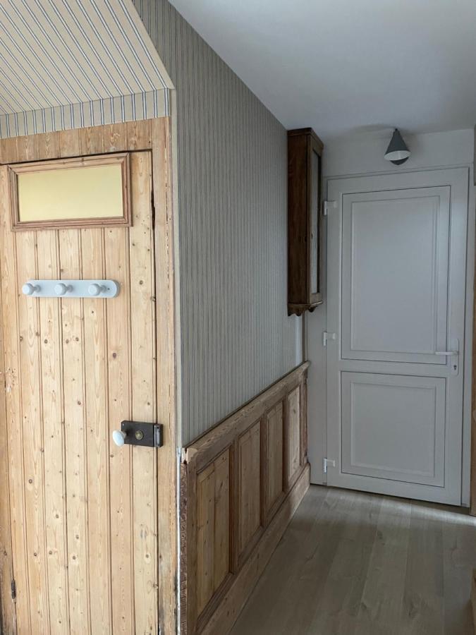 Lumineux Appartements A 100M Plage Berck Εξωτερικό φωτογραφία